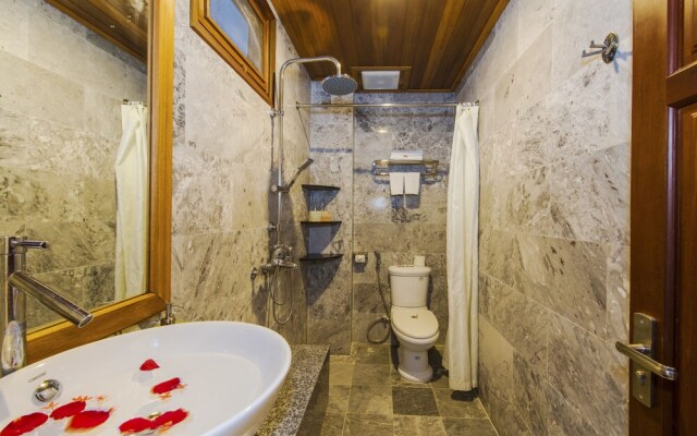 Ruby River Villa Hoi An