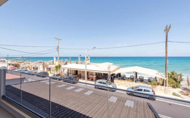 Dimitra Hotel & Apartments by Omilos Hotels