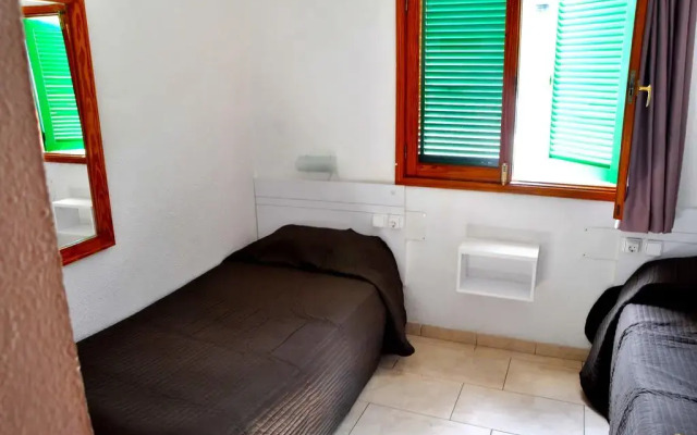 Apartamentos Niza