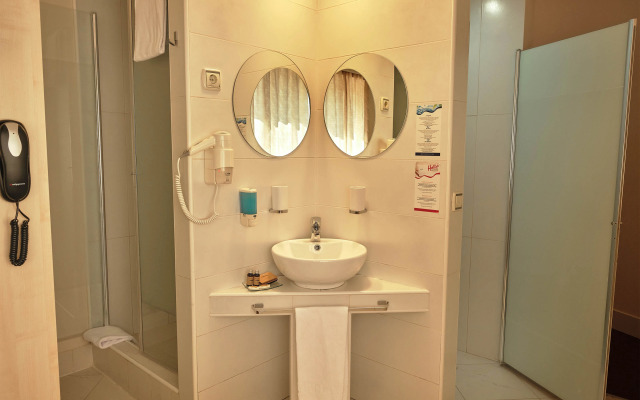 Hello Hotels Bucharest