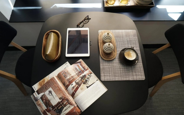 MD Design Hotel Portal del Real