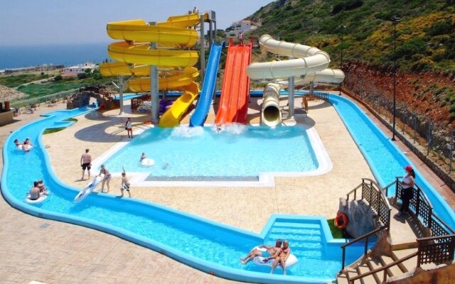 Mareblue Village & Aqua Park