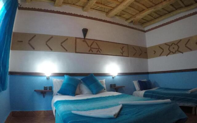 Auberge Des Peupliers