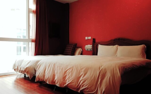 City Amalfi B&B
