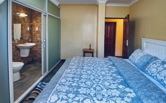 Nairobi Inn