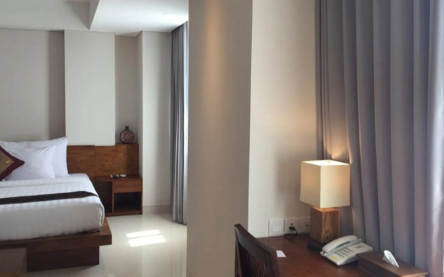 Signature Hotel Bali