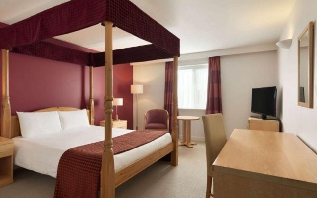 The Olde Barn, Sure Hotel Collection by Best Western