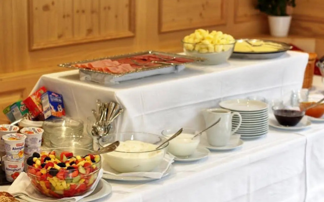 Hotel-gasthof Neumühle