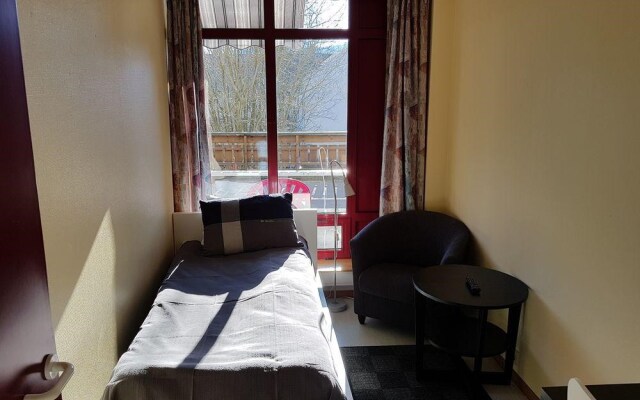 Volda Hostel & B & B