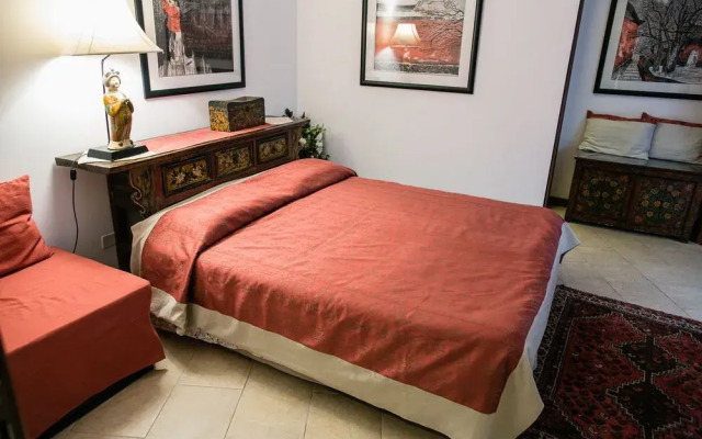 Affittacamere Oriente