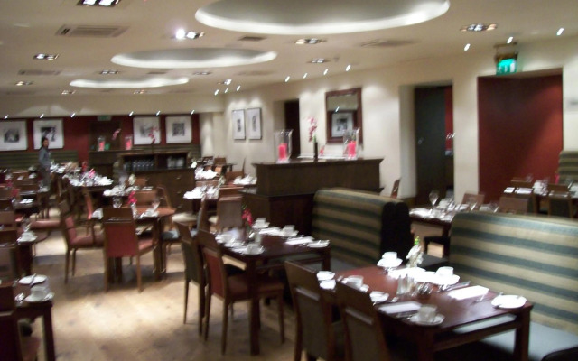 Columba Hotel Inverness by Compass Hospitality