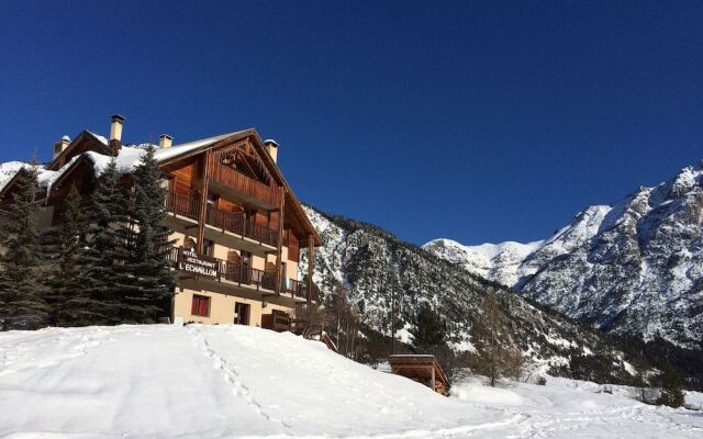 Echaillon Hotel & Spa