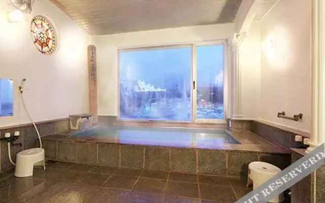 Kusatsu Hills Blanche