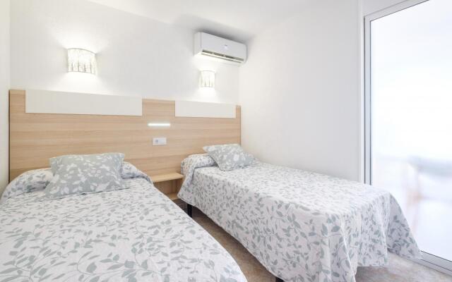 Carabelas 3-44 Levante Beach