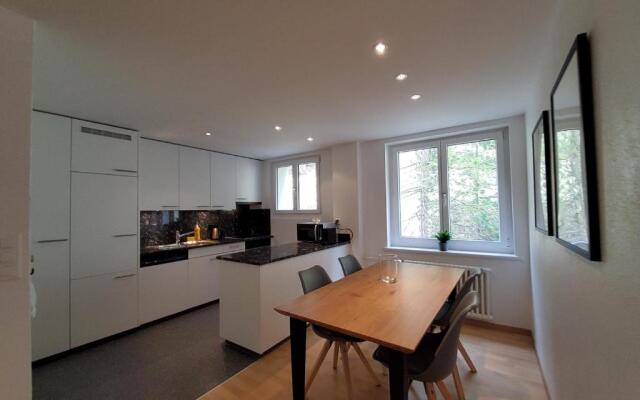 Apartment Via Surpunt - Casa - 5 Rooms