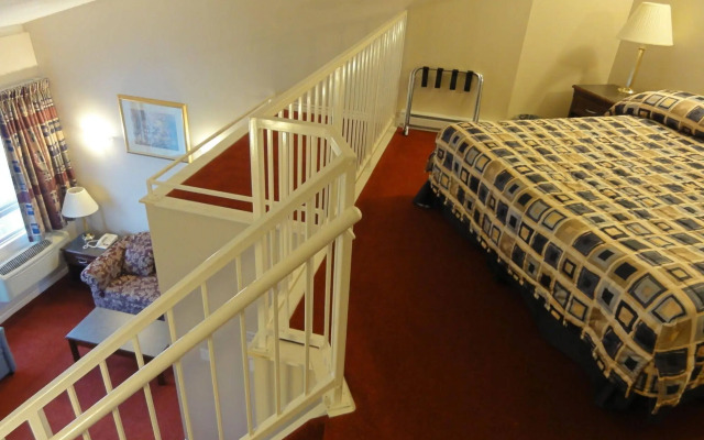 Port Augusta Inn and Suites