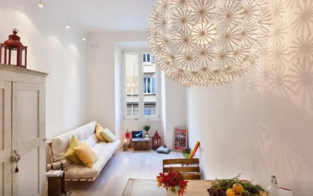 Amazing Vatican Loft