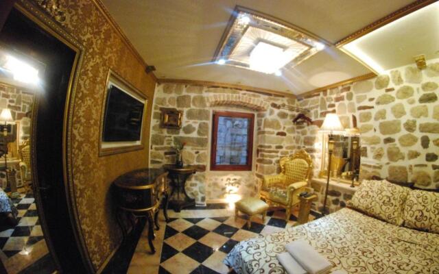 Cattaro Royale Apartment