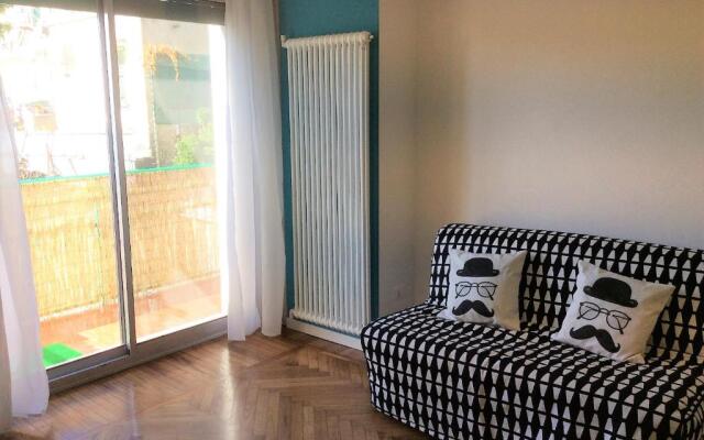 Appartamento Mare 103