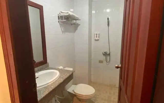Sihariddh Bnb Villa