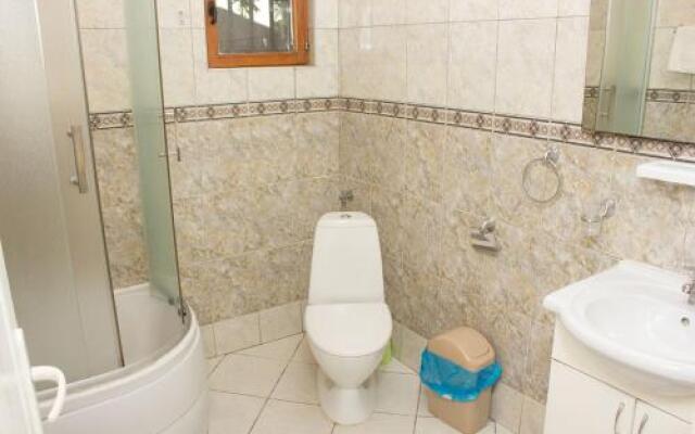 Guest House Domestic