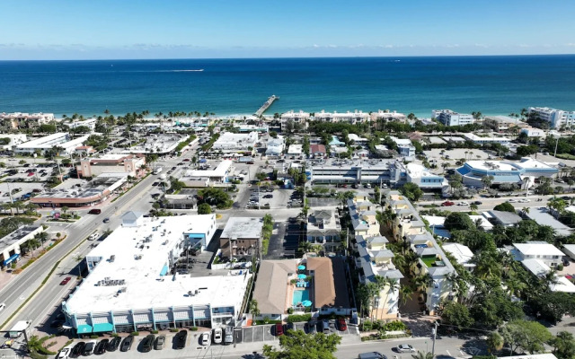 seastar suites by the sea