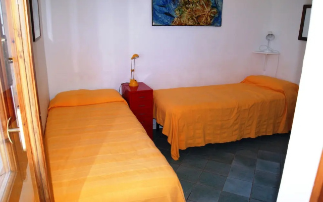 Appartamento Profumo di Mare