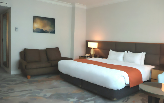 Jeju Sun Hotel & Casino