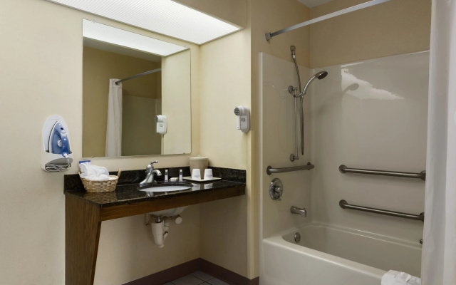 Days Inn Americus
