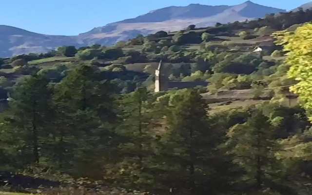 Apartment in Orcieres With Ski Slope Views