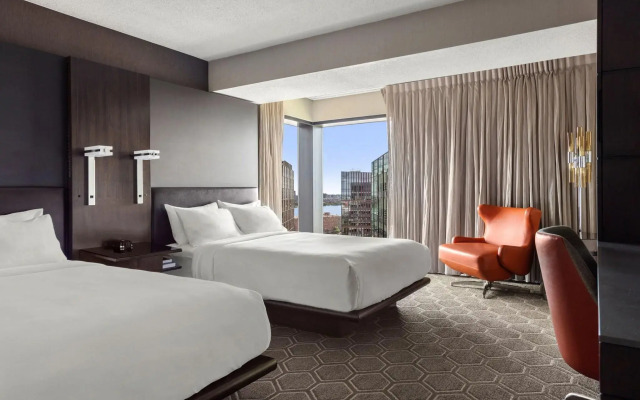 Boston Marriott Cambridge