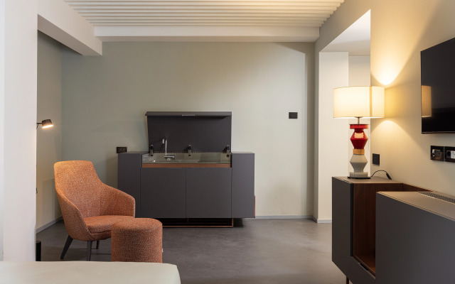 Vis Urban Suites & Spa