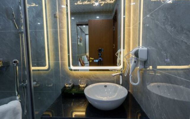 Sunland Halong Hotel And Restaurant