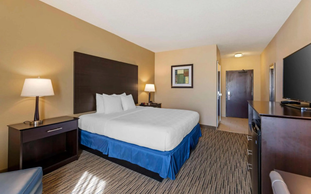 Best Western New Albany