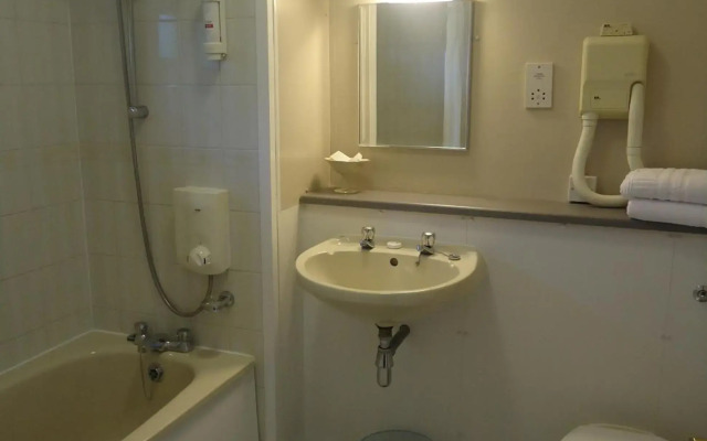 The Littleover Lodge Hotel