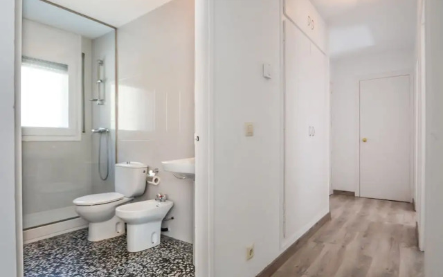 Can Pep Apartments