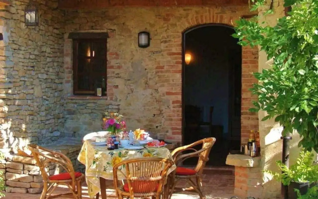 Nice Apartment in Trassenheide