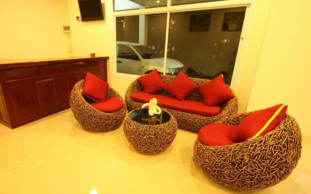 Phangan Guest House - Hostel