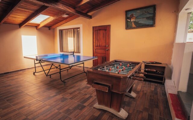 Refugio Cumanda  Lodge