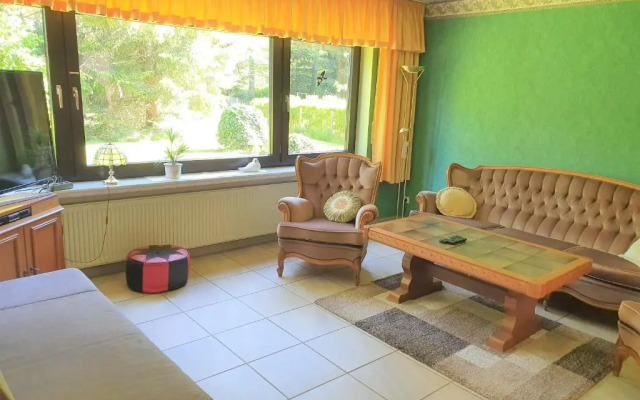 Ferienwohnung Haus Sonnenschein