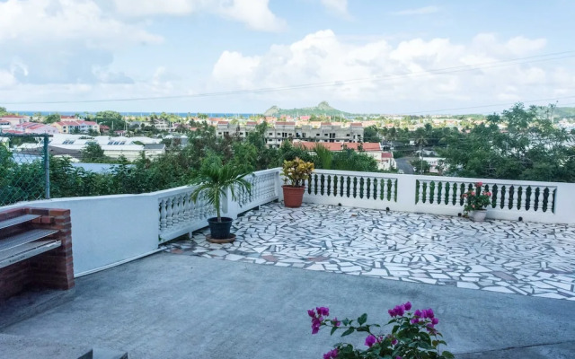 Cleopatra Villas