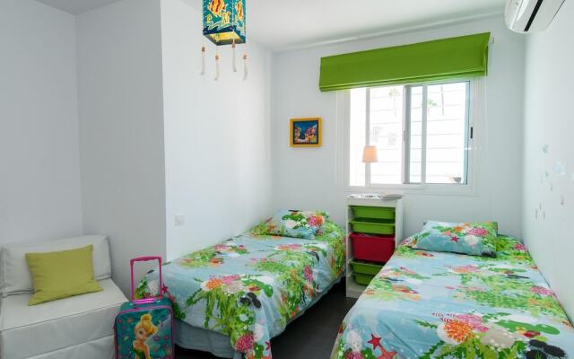 Bungalow in Central Playa del Inglés - Bn04