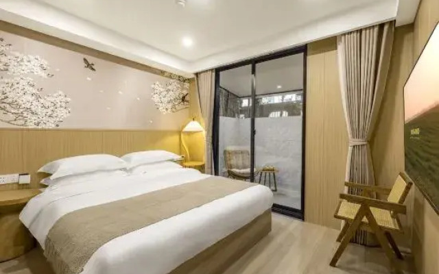 Xiangwang Homestay