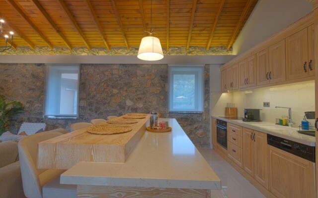 Kaya Villas Exclusive Boutique-Hotel