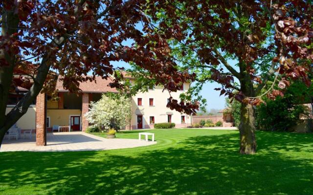 Agriturismo Borgo Tecla