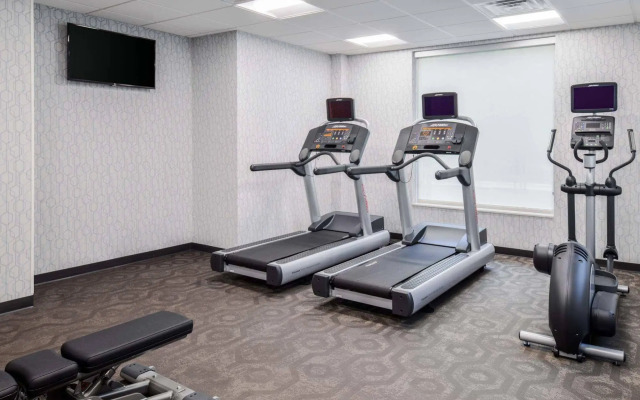 Fairfield Inn & Suites by Marriott Raleigh Cary