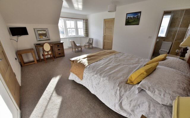 Forestview B & B