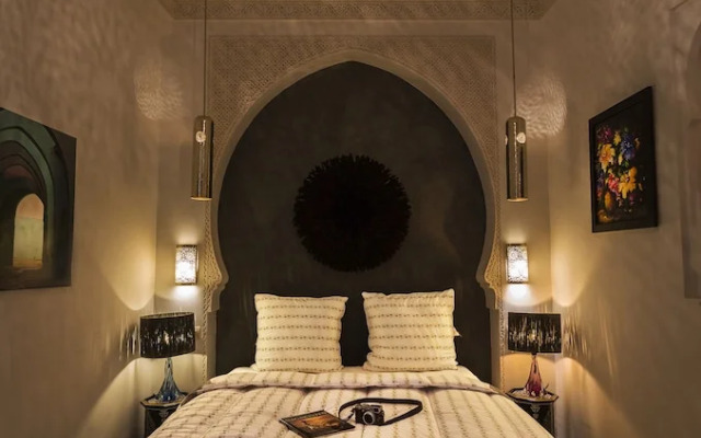Riad Lumière