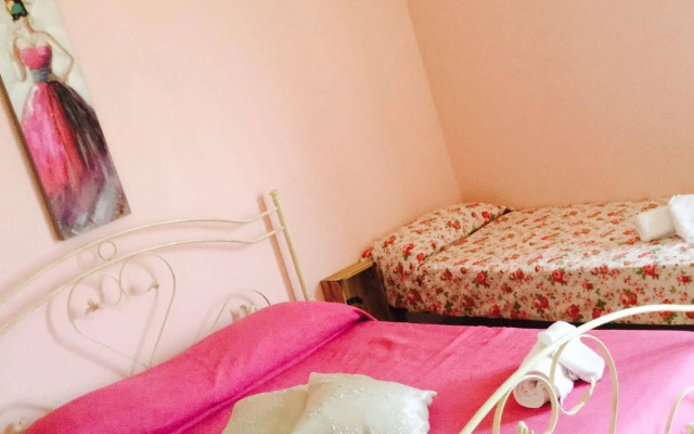 Guesthouse Villa Kaos