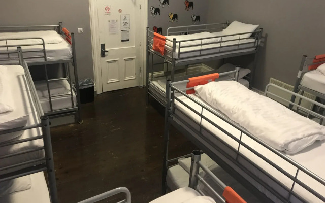 Albatross Hostel
